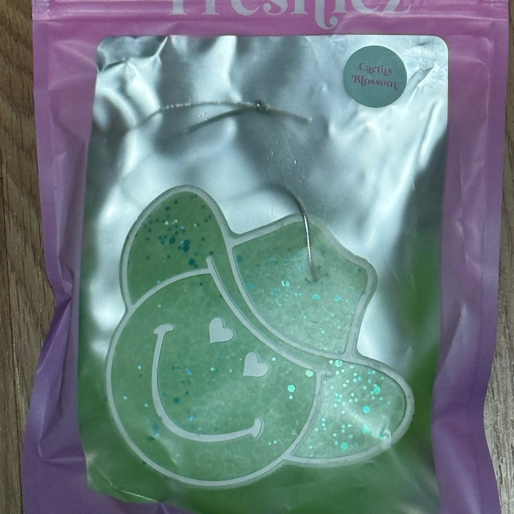 Simply Southern Pink Freshiez Air Freshener